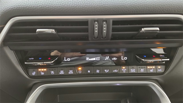 2026 Mazda CX-90 3.3 Turbo Premium Red at DeMontrond Mazda