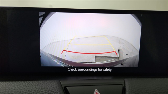 2026 Mazda CX-90 3.3 Turbo Premium Red at DeMontrond Mazda