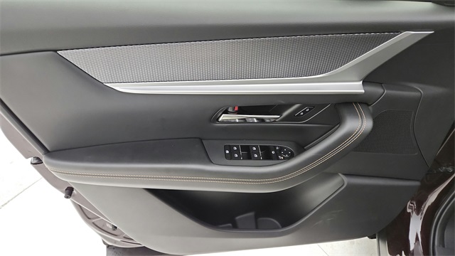 2026 Mazda CX-90 3.3 Turbo Premium Red at DeMontrond Mazda