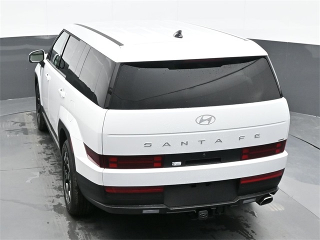 New 2025 Hyundai Santa Fe For Sale in South Charleston, WV