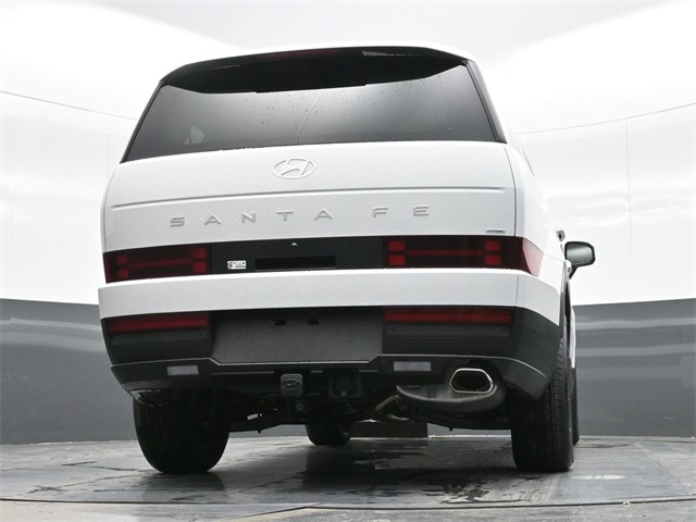 New 2025 Hyundai Santa Fe For Sale in South Charleston, WV