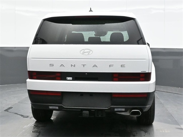 New 2025 Hyundai Santa Fe For Sale in South Charleston, WV