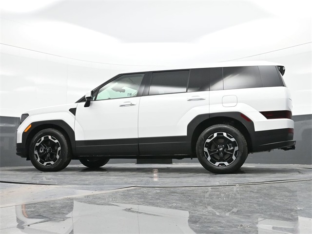 New 2025 Hyundai Santa Fe For Sale in South Charleston, WV