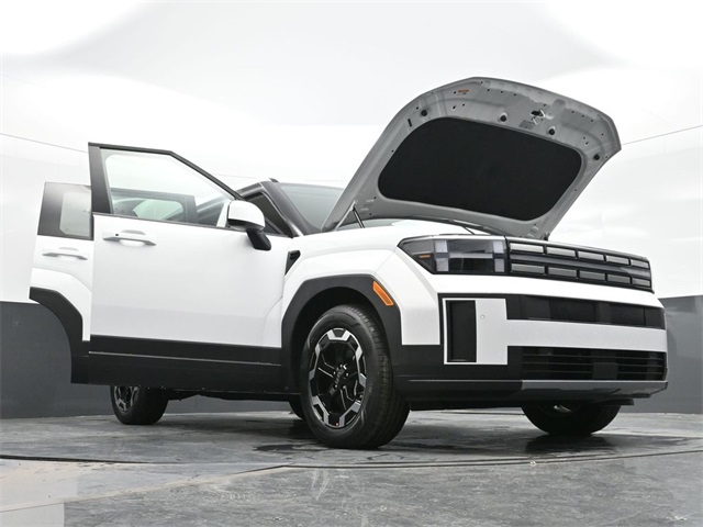 New 2025 Hyundai Santa Fe For Sale in South Charleston, WV