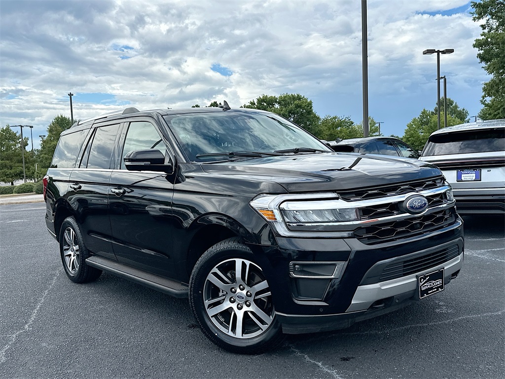 2023 Ford Expedition Limited