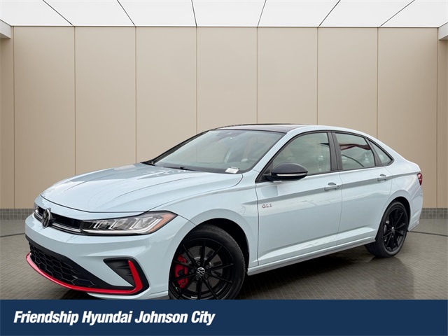 2025 Volkswagen Jetta GLI Autobahn FWD