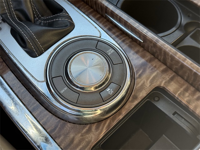 2017 Nissan Armada Platinum White at Big Star Chrysler Jeep Dodge Ram 