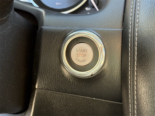 2017 Nissan Armada Platinum White at Big Star Chrysler Jeep Dodge Ram 