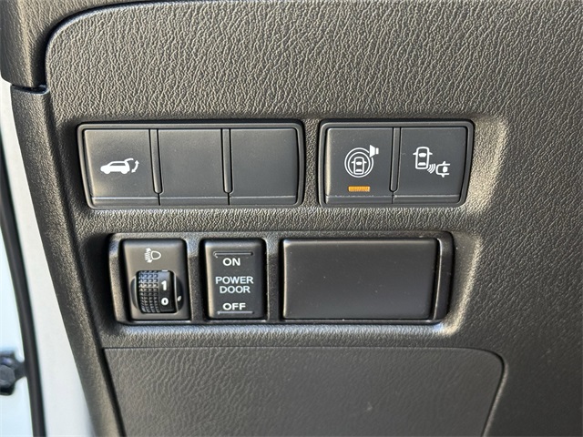 2017 Nissan Armada Platinum White at Big Star Chrysler Jeep Dodge Ram 