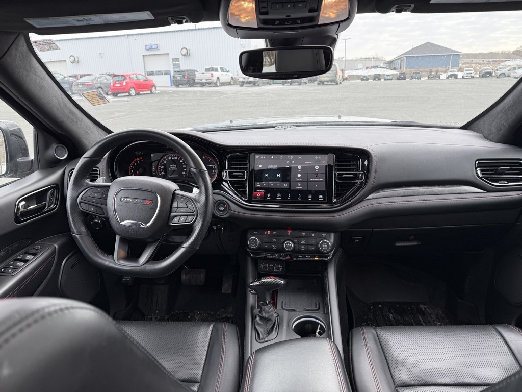 2024 Dodge Durango