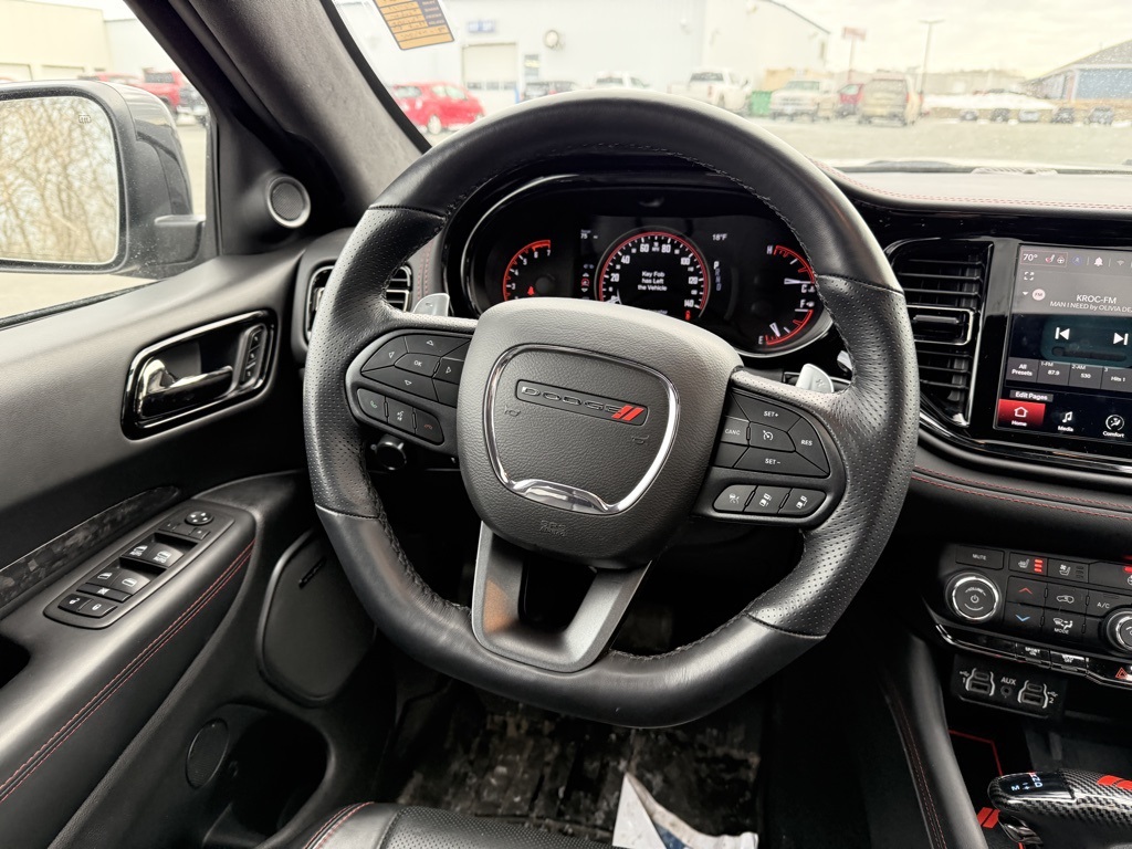 2024 Dodge Durango