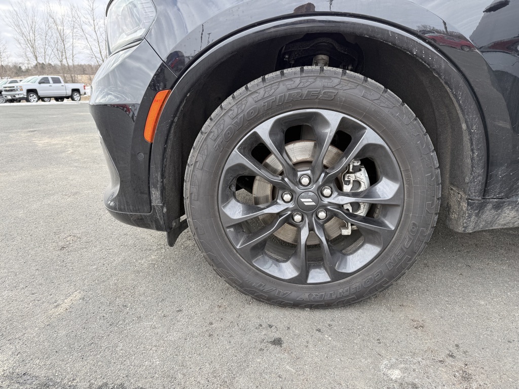 2024 Dodge Durango