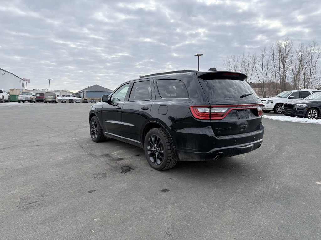 2024 Dodge Durango