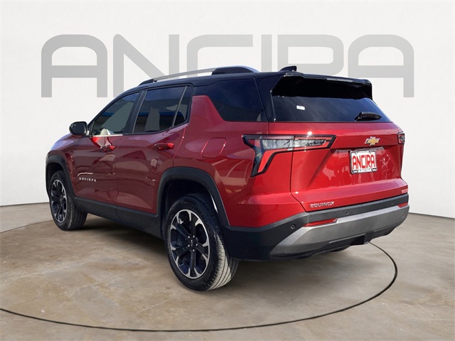 Used Car 2025 Chevrolet Equinox  Lt For Sale Under $30,000 In San Antonio, Texas