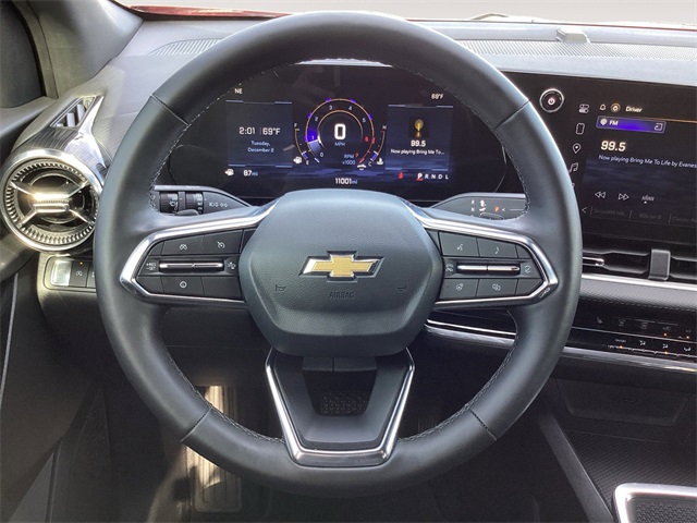 Used Car 2025 Chevrolet Equinox  Lt For Sale Under $30,000 In San Antonio, Texas