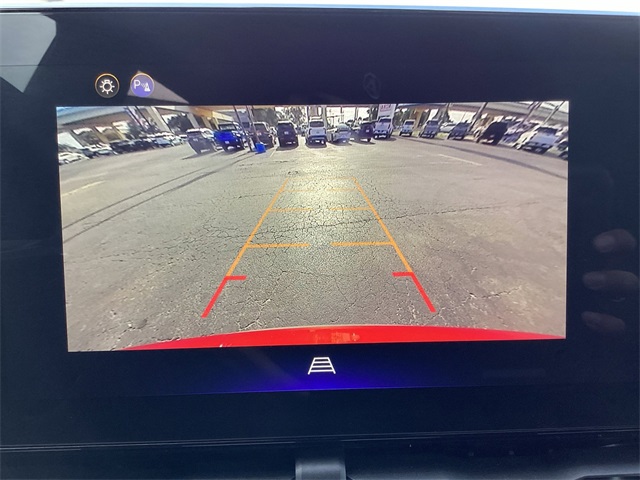 Used Car 2025 Chevrolet Equinox  Lt For Sale Under $30,000 In San Antonio, Texas