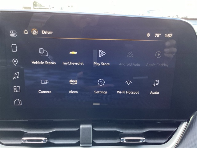 Used Car 2025 Chevrolet Equinox  Lt For Sale Under $30,000 In San Antonio, Texas