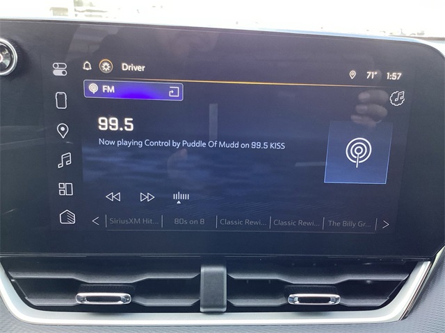 Used Car 2025 Chevrolet Equinox  Lt For Sale Under $30,000 In San Antonio, Texas