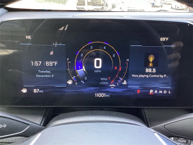 Used Car 2025 Chevrolet Equinox  Lt For Sale Under $30,000 In San Antonio, Texas