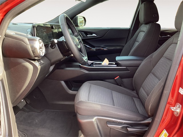 Used Car 2025 Chevrolet Equinox  Lt For Sale Under $30,000 In San Antonio, Texas