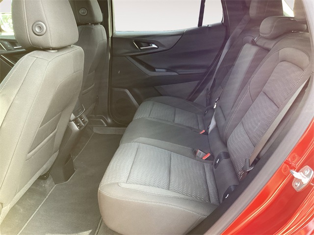 Used Car 2025 Chevrolet Equinox  Lt For Sale Under $30,000 In San Antonio, Texas