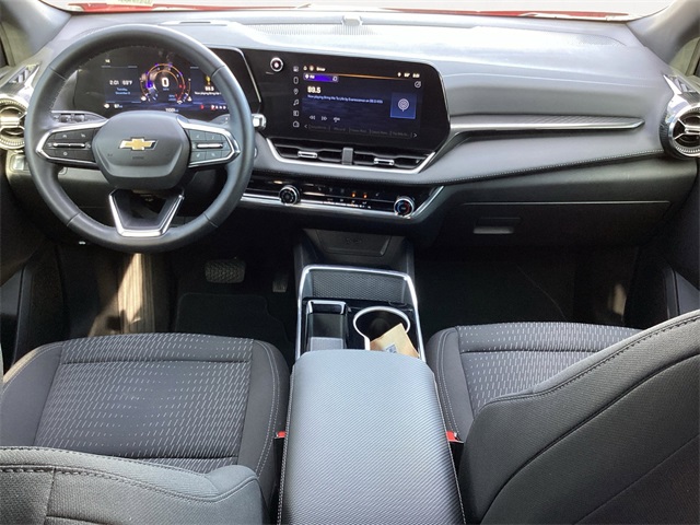 Used Car 2025 Chevrolet Equinox  Lt For Sale Under $30,000 In San Antonio, Texas