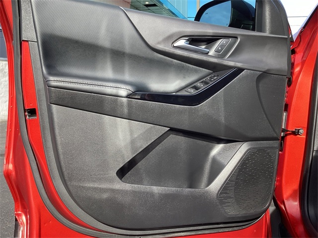 Used Car 2025 Chevrolet Equinox  Lt For Sale Under $30,000 In San Antonio, Texas