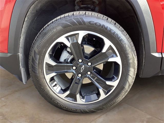 Used Car 2025 Chevrolet Equinox  Lt For Sale Under $30,000 In San Antonio, Texas