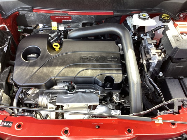 Used Car 2025 Chevrolet Equinox  Lt For Sale Under $30,000 In San Antonio, Texas