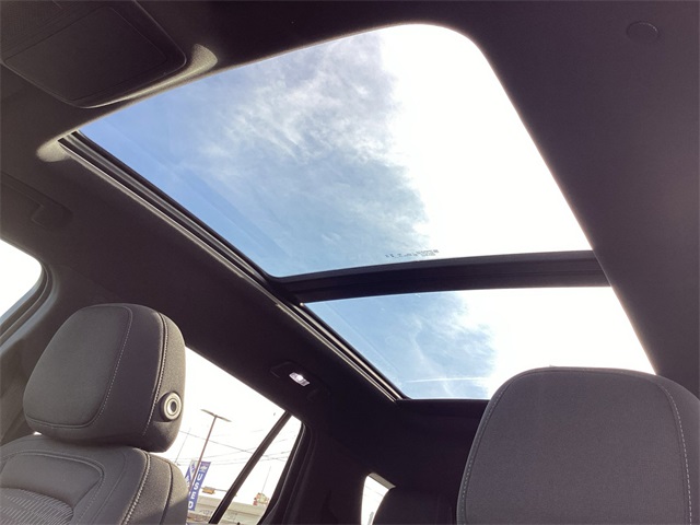 Used Car 2025 Chevrolet Equinox  Lt For Sale Under $30,000 In San Antonio, Texas