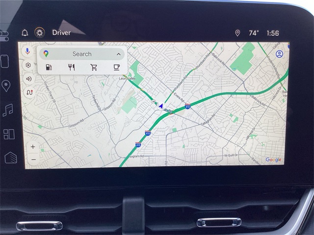 Used Car 2025 Chevrolet Equinox  Lt For Sale Under $30,000 In San Antonio, Texas