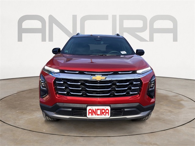 Used Car 2025 Chevrolet Equinox  Lt For Sale Under $30,000 In San Antonio, Texas