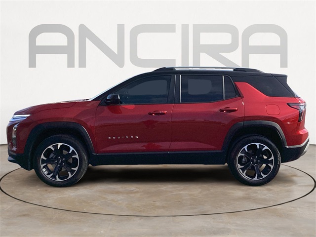 Used Car 2025 Chevrolet Equinox  Lt For Sale Under $30,000 In San Antonio, Texas