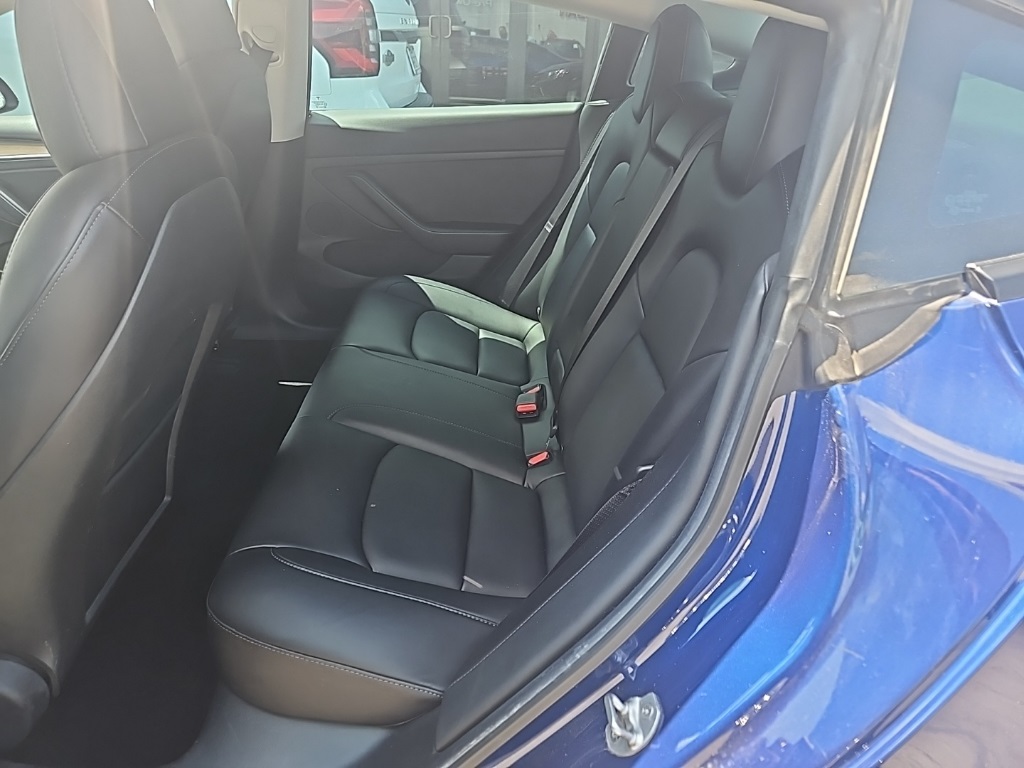 Used Car 2021 Tesla Model 3  Long Range For Sale Under $30,000 In San Marcos, Texas