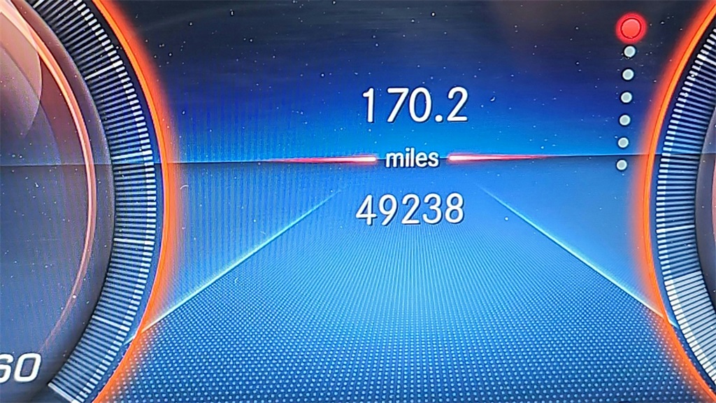 2022 Mercedes-Benz GLB