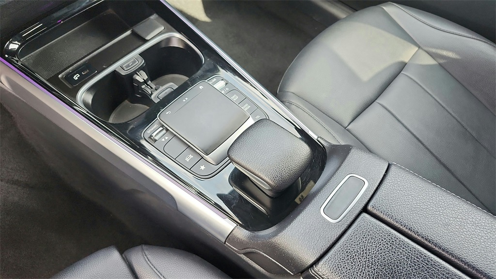 2022 Mercedes-Benz GLB