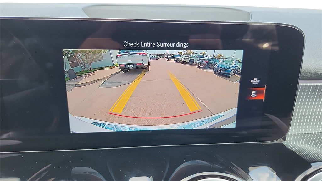 2022 Mercedes-Benz GLB