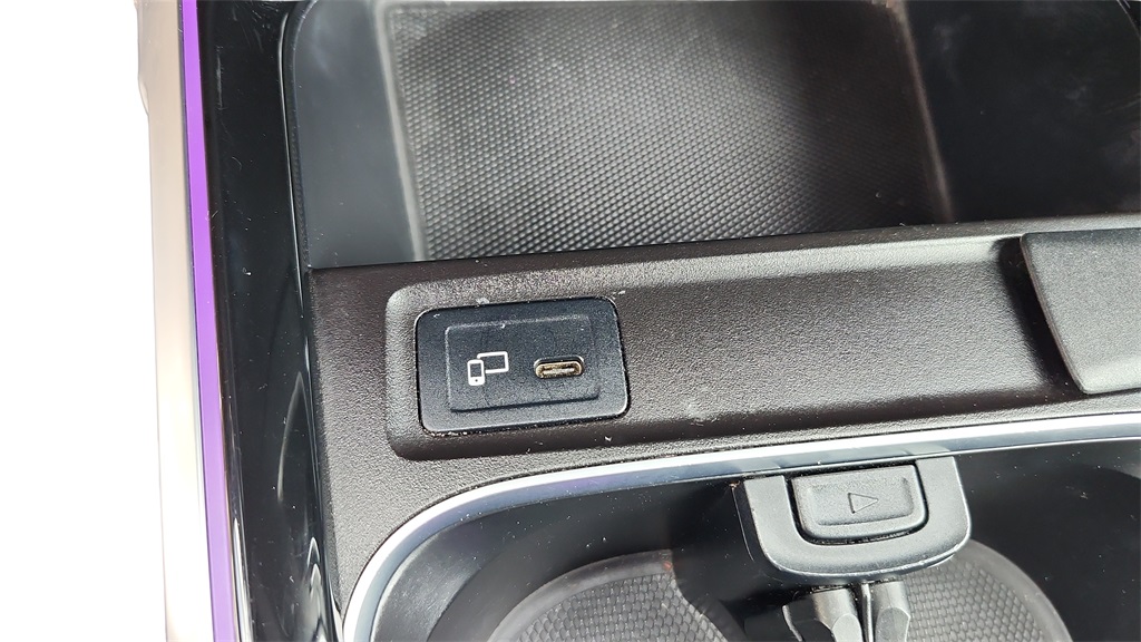 2022 Mercedes-Benz GLB