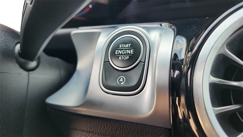 2022 Mercedes-Benz GLB