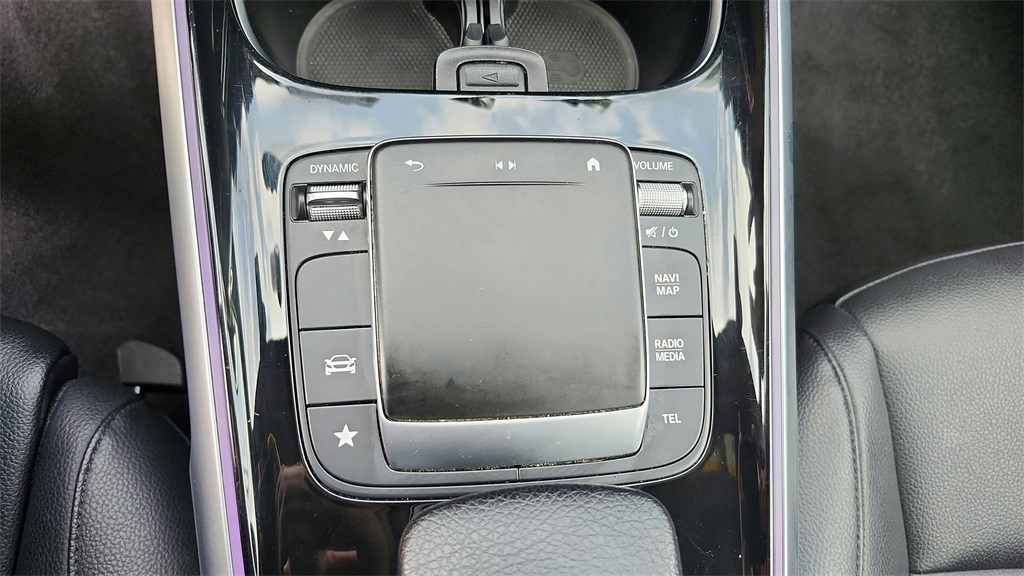 2022 Mercedes-Benz GLB