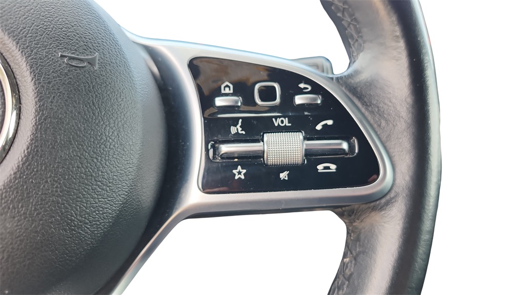 2022 Mercedes-Benz GLB