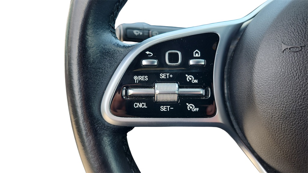 2022 Mercedes-Benz GLB