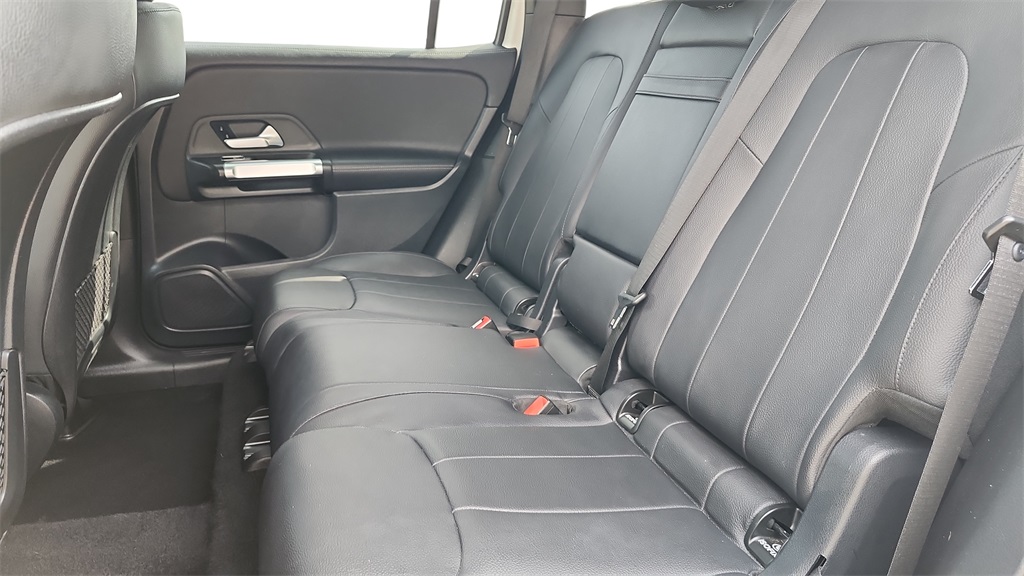 2022 Mercedes-Benz GLB