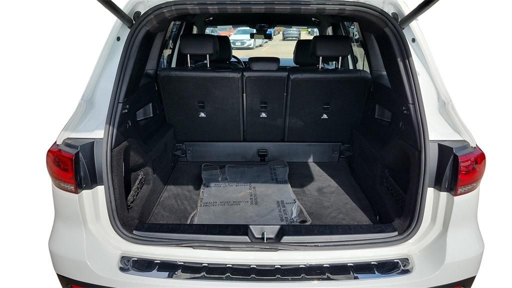 2022 Mercedes-Benz GLB