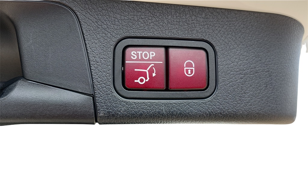 2022 Mercedes-Benz GLB