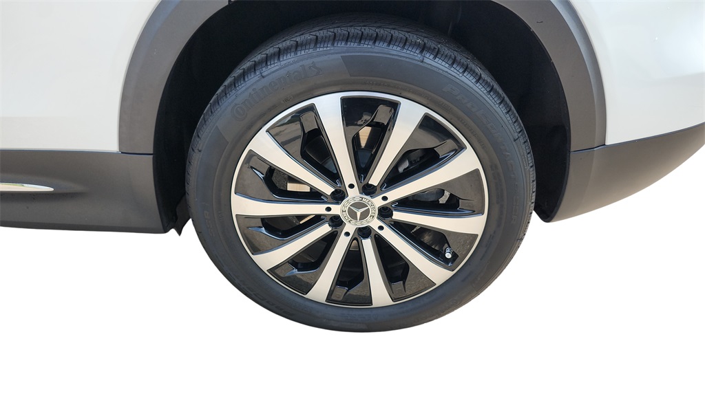 2022 Mercedes-Benz GLB