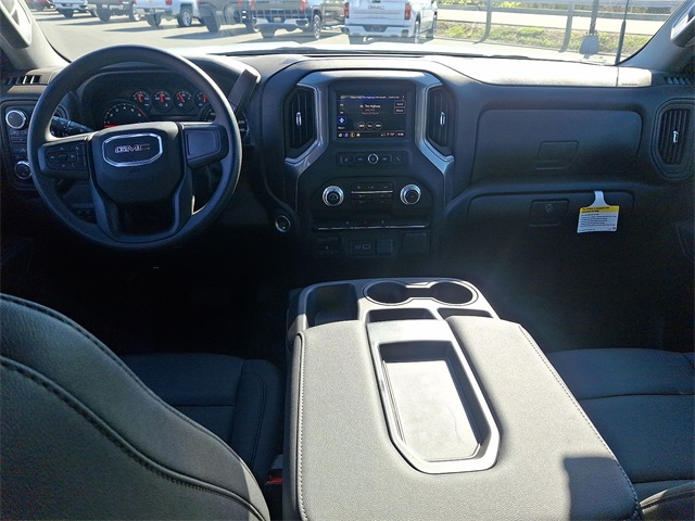 2024 GMC Sierra 3500HD Pro for sale at PATRIOT BUICK GMC OF BOYERTOWN