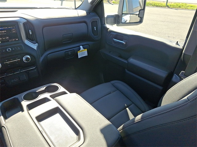 2024 GMC Sierra 3500HD Pro for sale at PATRIOT BUICK GMC OF BOYERTOWN