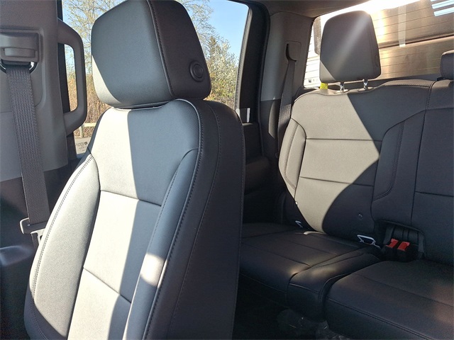 2024 GMC Sierra 3500HD Pro for sale at PATRIOT BUICK GMC OF BOYERTOWN