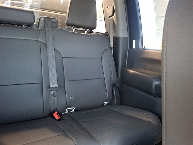 2024 GMC Sierra 3500HD Pro for sale at PATRIOT BUICK GMC OF BOYERTOWN
